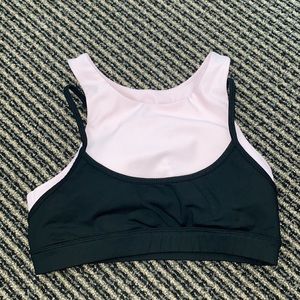 SD x WFA Sports Bra